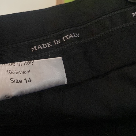 Kirrin Finch The Georgie Dress Pants (2 available!) Size 14 - Picture 5 of 6